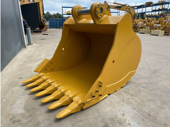 Nieuw Bak voor Bouwmachine Cat 345D - TB: afbeelding 5