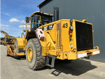 Bulldozer Cat 824H: afbeelding 2