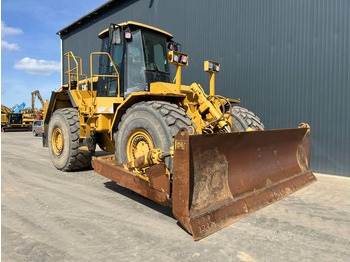 Bulldozer Cat 824H: afbeelding 3