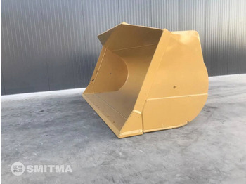 Nieuw Bak voor Bouwmachine Cat 950G: afbeelding 2