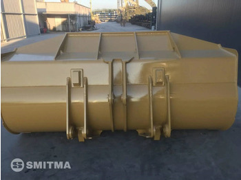 Nieuw Bak voor Bouwmachine Cat 950G: afbeelding 4