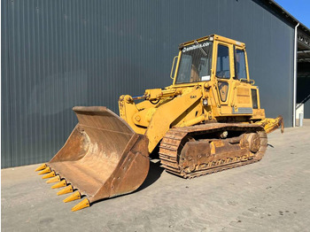 Rupslader CATERPILLAR 953