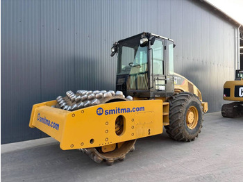 Wals CATERPILLAR