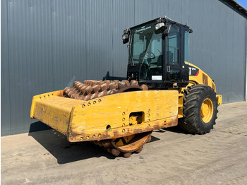 Wals CATERPILLAR