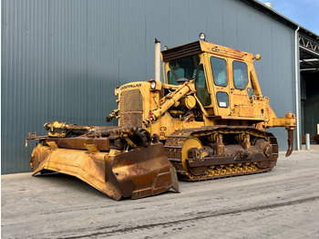 Bulldozer CATERPILLAR D7G