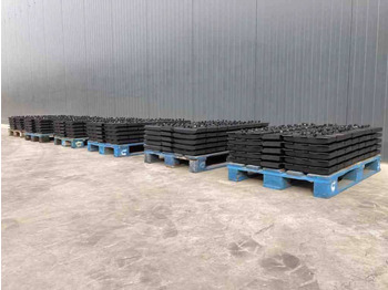 Frame/ Chassis DEMAG