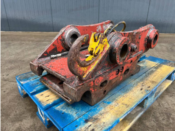 Snelwissel ENGCON