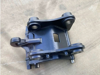 Nieuw Snelwissel voor Bouwmachine Smitma CW40 - EC300: afbeelding 3