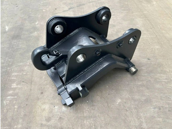 Nieuw Snelwissel voor Bouwmachine Smitma CW40 - M314F / M316F / M318F: afbeelding 2 Nieuw Snelwissel voor Bouwmachine Smitma CW40 - M314F / M316F / M318F: afbeelding 2