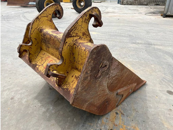 Bak voor Bouwmachine Verachtert CW45: afbeelding 5