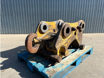 Snelwissel VERACHTERT