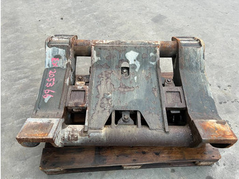 Snelwissel VERACHTERT