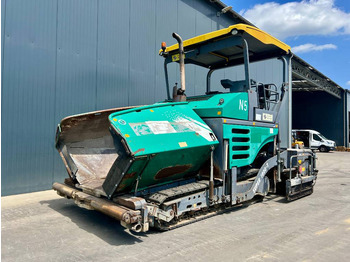 Asfaltafwerkmachine VÖGELE