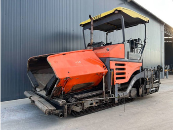 Asfaltafwerkmachine VÖGELE