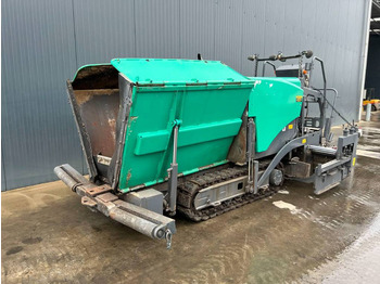 Asfaltafwerkmachine VÖGELE