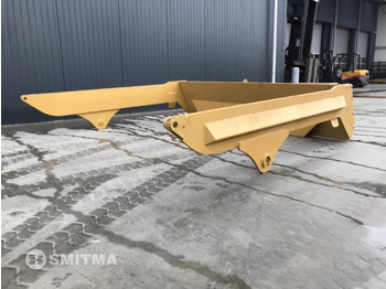 Nieuw Laadklep voor Bouwmachine Volvo A25D: afbeelding 3