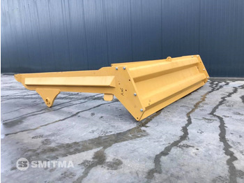 Nieuw Laadklep voor Bouwmachine Volvo A25D: afbeelding 2