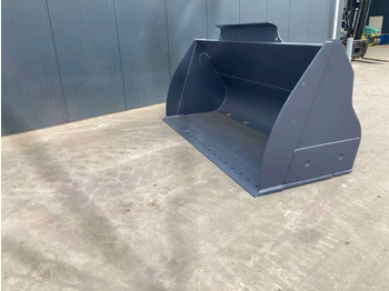 Nieuw Bak voor Bouwmachine Volvo L120F: afbeelding 5