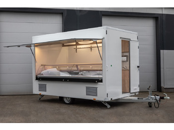 Verkoopwagen BANNERT