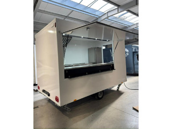 Verkoopwagen BANNERT