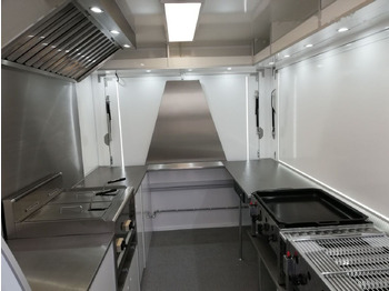 Nieuw Verkoopwagen Bannert ***NA ZAMÓWIENIE*** IMBISS: afbeelding 5 Nieuw Verkoopwagen Bannert ***NA ZAMÓWIENIE*** IMBISS: afbeelding 5