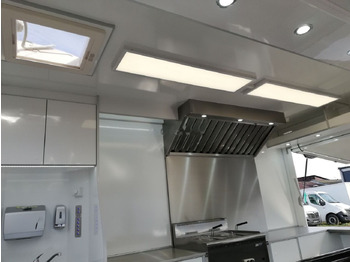 Nieuw Verkoopwagen Bannert ***NA ZAMÓWIENIE*** IMBISS: afbeelding 2 Nieuw Verkoopwagen Bannert ***NA ZAMÓWIENIE*** IMBISS: afbeelding 2