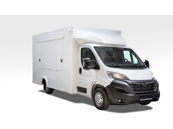 Leasing Opel FOOD TRUCK , IMBISS, Verkaufmobil Opel FOOD TRUCK , IMBISS, Verkaufmobil: afbeelding 2 Leasing Opel FOOD TRUCK , IMBISS, Verkaufmobil Opel FOOD TRUCK , IMBISS, Verkaufmobil: afbeelding 2