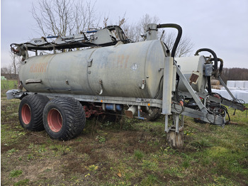 Mesttank BRIRI