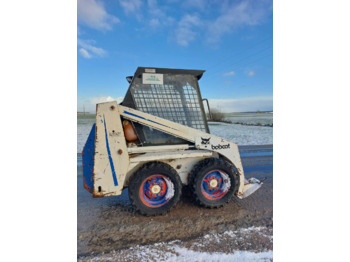 Schranklader Bobcat CLark 533: afbeelding 1