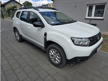 Personenwagen DACIA