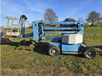 Knikarmhoogwerker GENIE