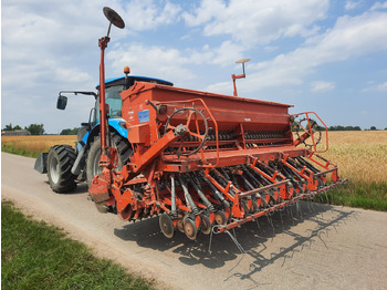 Zaaicombinatie KUHN