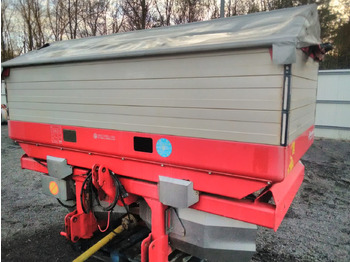 Kunstmeststrooier KVERNELAND