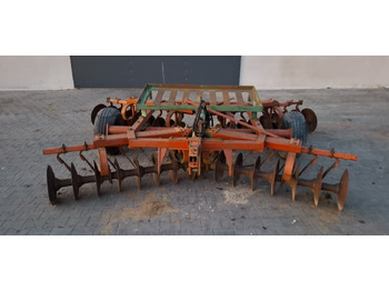 Schijveneg KVERNELAND