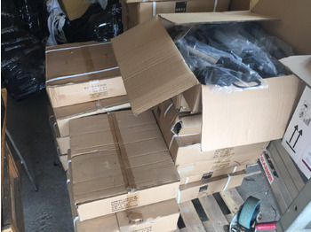 Werkplaats toebehoor