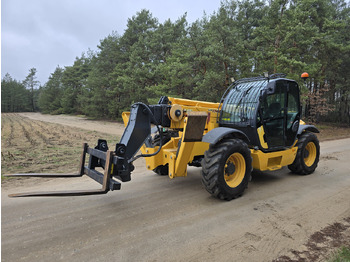Wiellader NEW HOLLAND