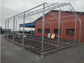 Bouwmaterieel