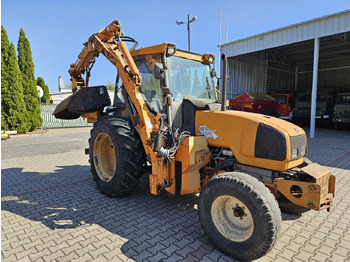 Gazonmaaier RENAULT