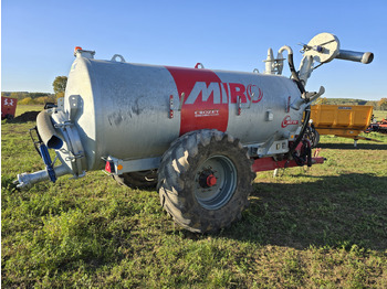 Mesttank Serap Crozet 100 REC (MCI 850): afbeelding 4