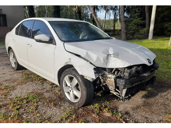 Personenwagen ŠKODA