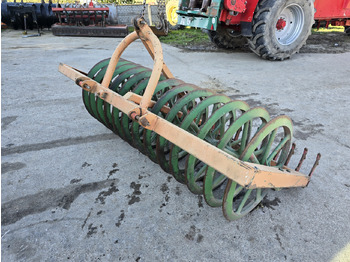 Landbouw wals
