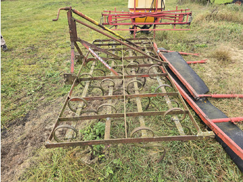 Cultivator kongskilde DC-2115: afbeelding 5