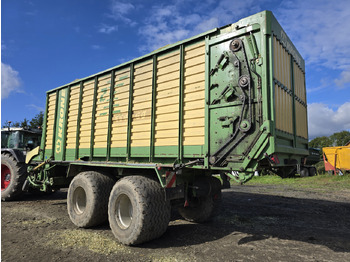 Opraapwagen krone ZX 450 GD: afbeelding 5