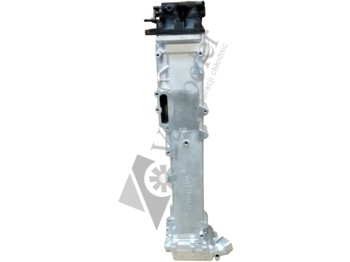 EGR koeler MAN TGX