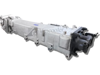 EGR koeler MAN TGX