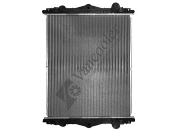 Radiateur DAF LF 55