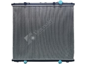 Radiateur DAF XF 106