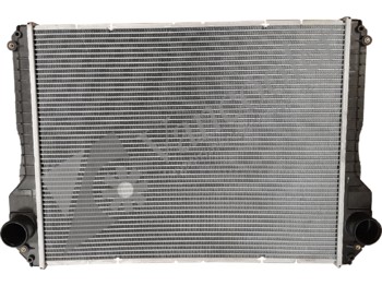 Radiateur JCB