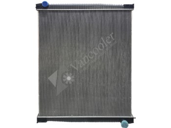 Radiateur MAN
