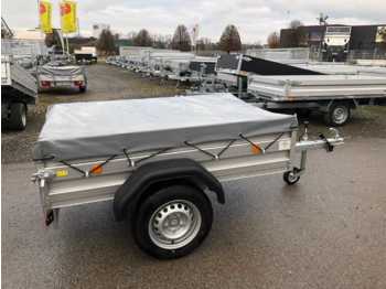 Aanhangwagen auto BOECKMANN TL-AL 1711/75 Kastenanhänger ungebremst: afbeelding 1